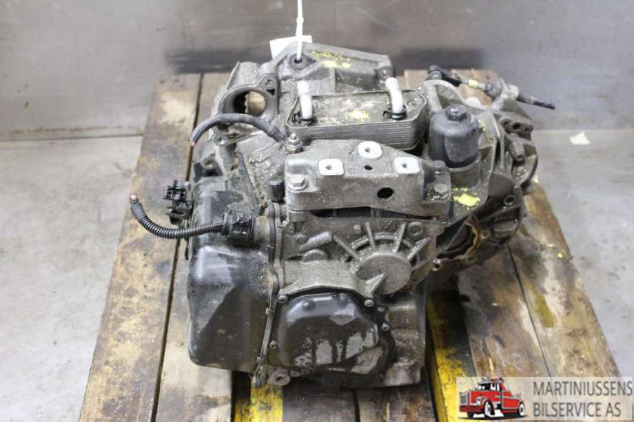 Girkasse automat til VW Passat 2005-2010 (B6) (B6) (VOLKSWAGEN|MSV|)