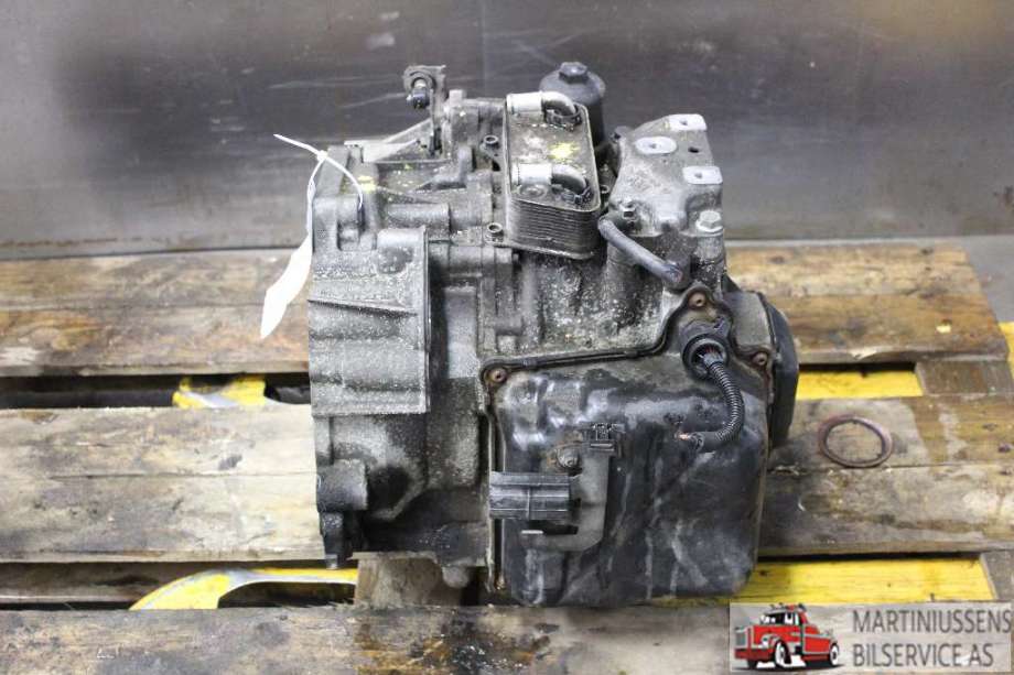 Girkasse automat til VW Passat 2005-2010 (B6) (B6) (VOLKSWAGEN|MSV|)
