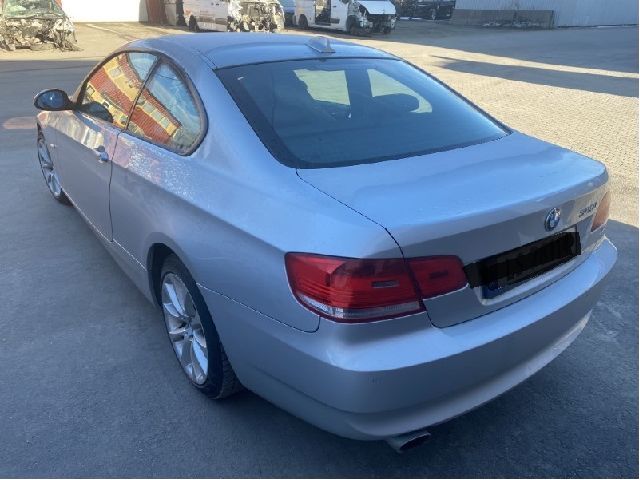 Girkasse automat til BMW 3-Serie, 2005-2011 (E90/E91/E92/E93) (E90/E91/E92/E93) (BMW|)