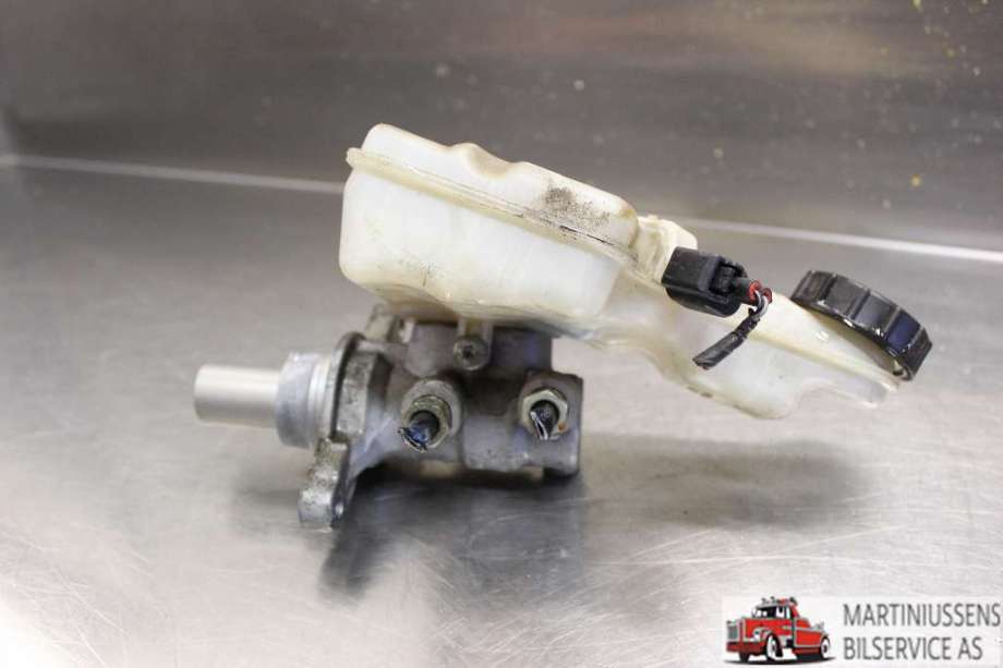 Bremsepumpe hoved til Ford Focus, 2011-2014 (Type III, Fase 1)  (FORD|)