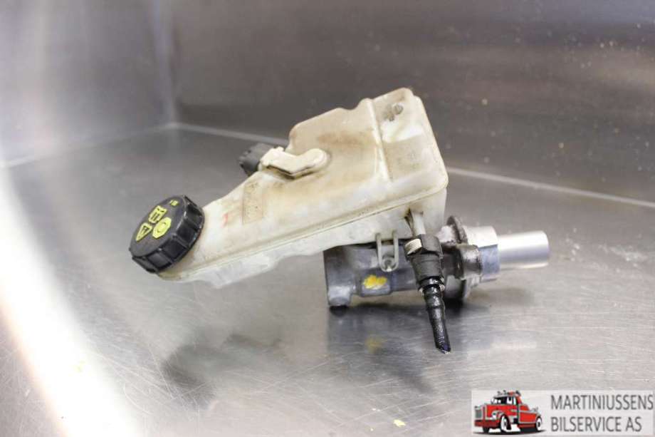 Bremsepumpe hoved til Ford Focus 2011-2014 (Type III, Fase 1)  (FORD|)