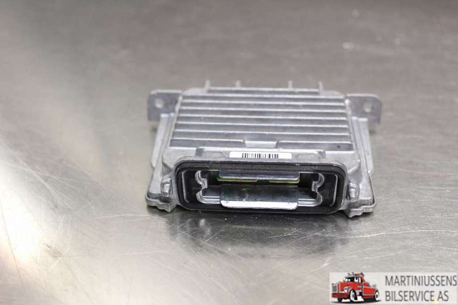 Styreenhet xenon/ballast til Volvo V60/V60 CC 2013-2018 (Type I, Fase 2)  (VOLVO|89089352|)