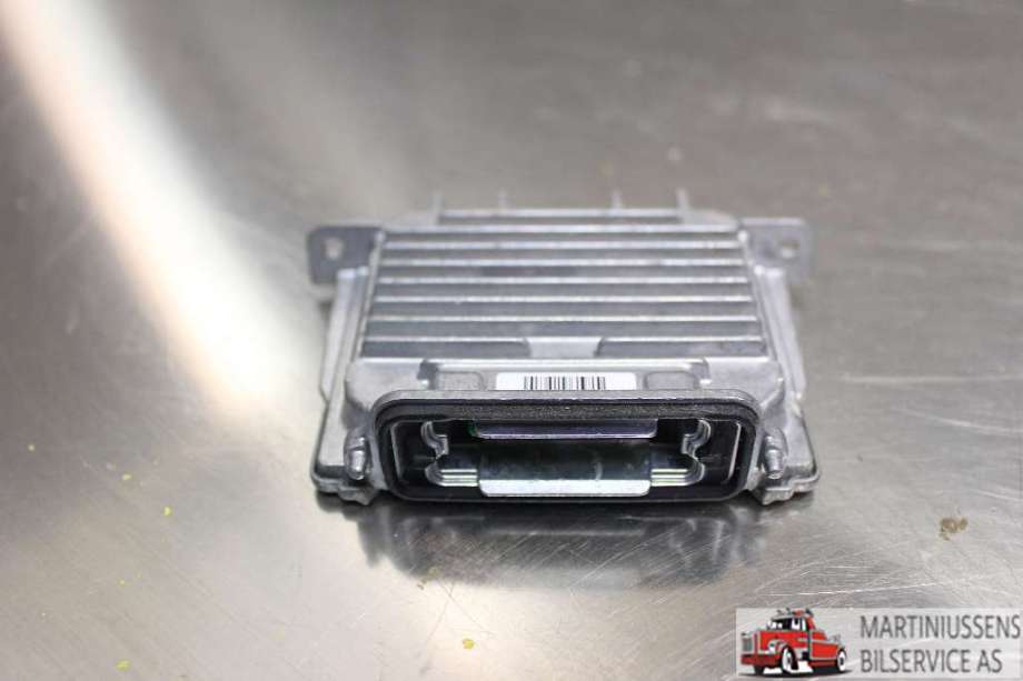 Styreenhet xenon/ballast til Volvo V60/V60 CC 2013-2018 (Type I, Fase 2)  (VOLVO|89089352|)