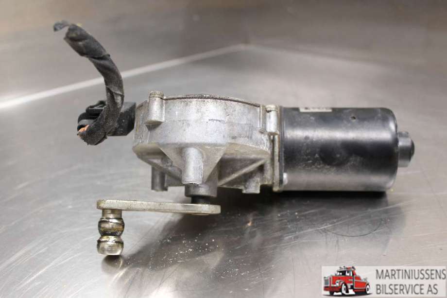 Viskermotor frontrute til Mercedes ML 2005-2011 (W164) (W164) (MERCEDES|403.930|)