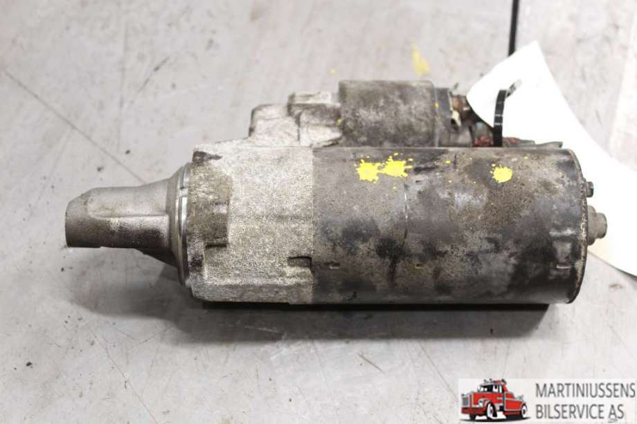 Starter diesel til Mercedes ML, 2005-2011 (W164) (W164) (MERCEDES|)