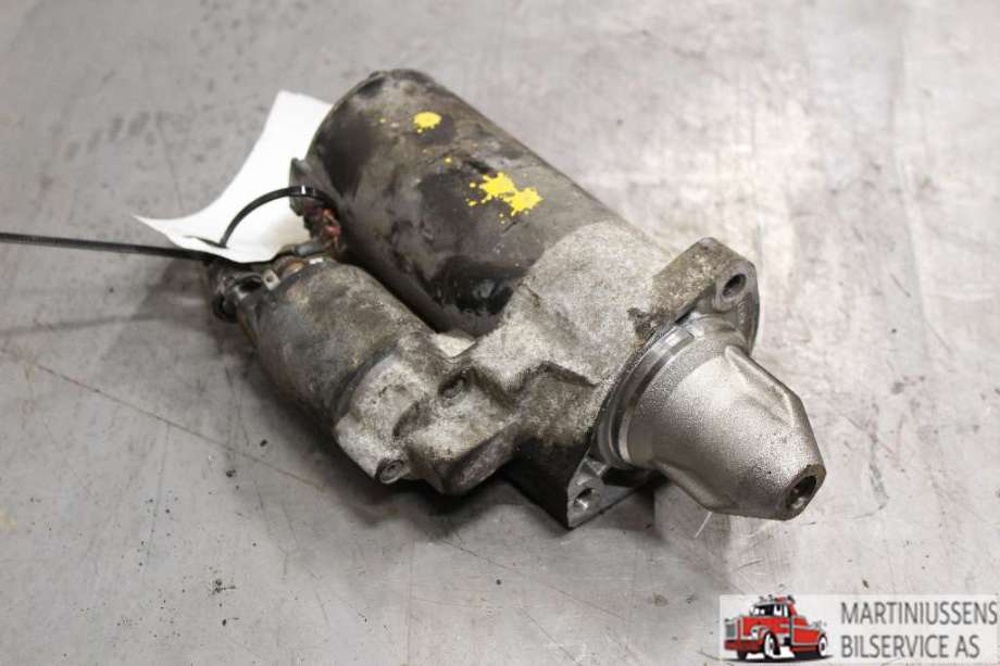 Starter diesel til Mercedes ML 2005-2011 (W164) (W164) (MERCEDES|)
