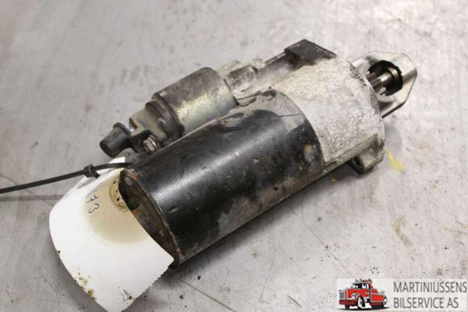 Starter diesel til Mercedes ML 2005-2011 (W164) (W164) (MERCEDES|)