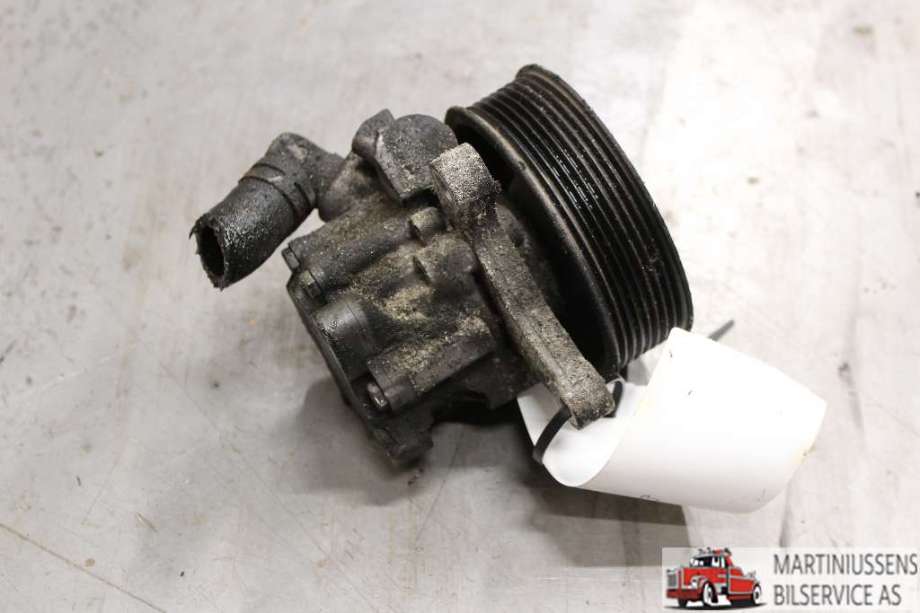 Servo pumpe mekanisk til Mercedes ML, 2005-2011 (W164) (W164) (MERCEDES|)