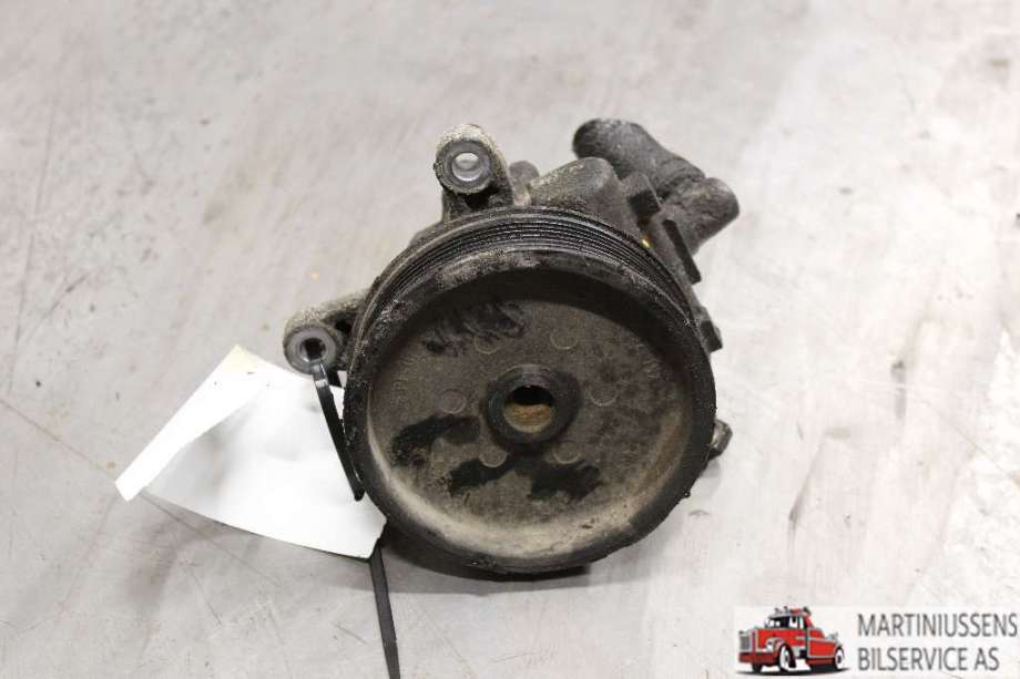 Servo pumpe mekanisk til Mercedes ML 2005-2011 (W164) (W164) (MERCEDES|)