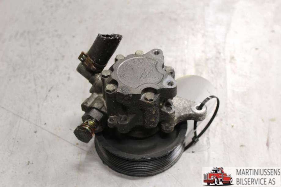 Servo pumpe mekanisk til Mercedes ML 2005-2011 (W164) (W164) (MERCEDES|)