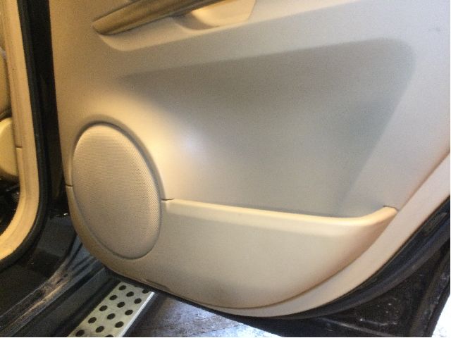 Dørtrekk høyre til Mercedes ML 2005-2011 (W164) (W164) (MERCEDES|)