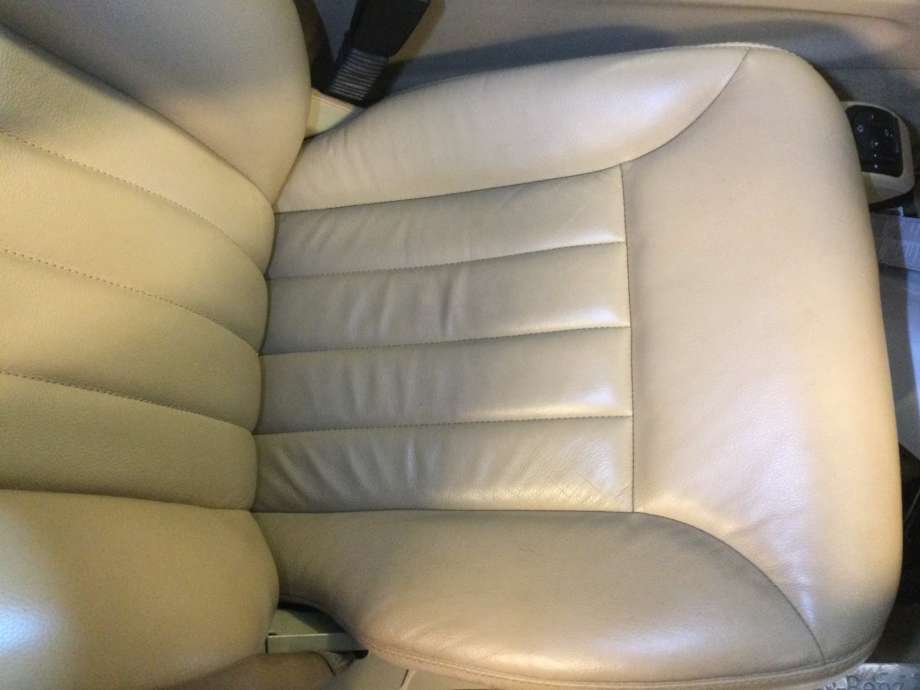 Sete foran høyre til Mercedes ML 2005-2011 (W164) (W164) (MERCEDES|)