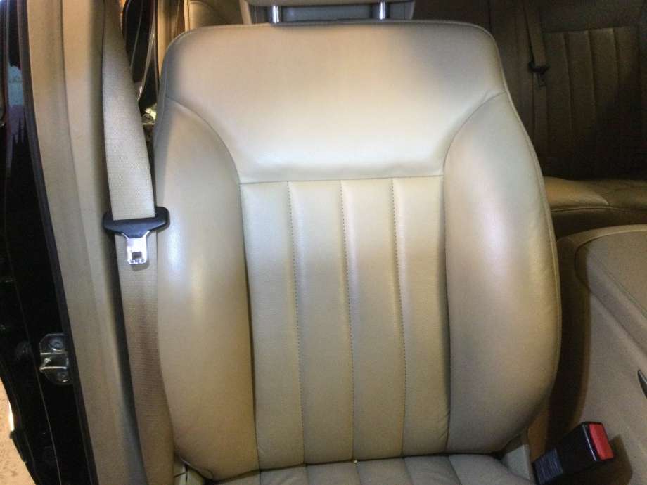 Sete foran høyre til Mercedes ML 2005-2011 (W164) (W164) (MERCEDES|)