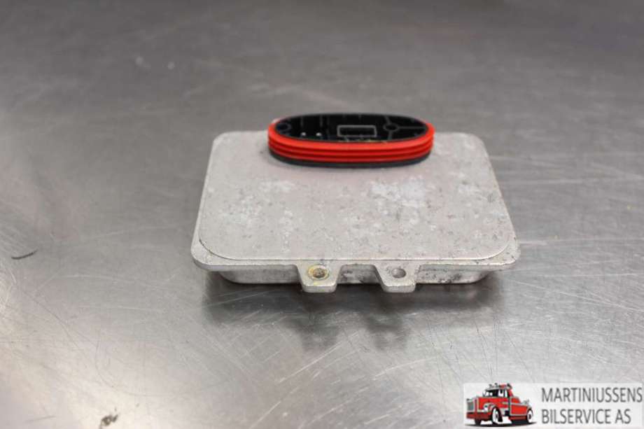Styreenhet xenon/ballast til Ford S-Max 2010-2015 (Type I, Fase 2)  (FORD|5DV 009 000-00|)