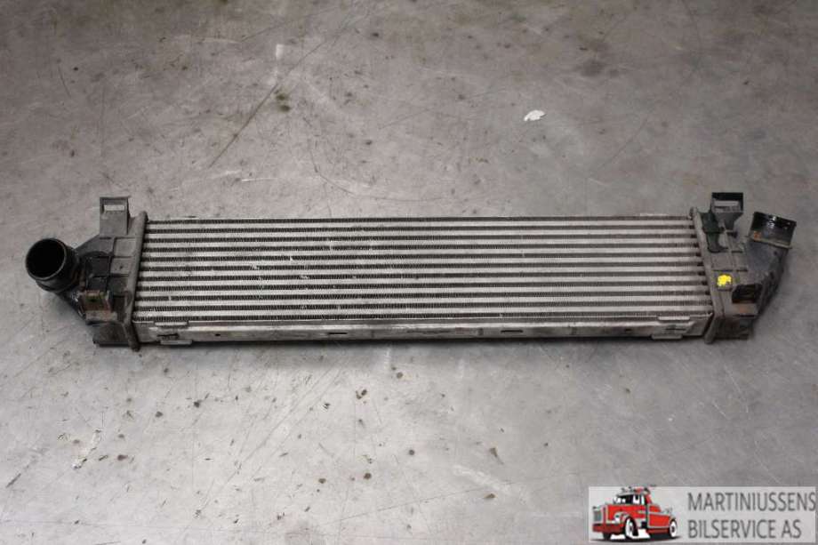 Intercooler til Ford S-Max 2010-2015 (Type I, Fase 2)  (FORD|)