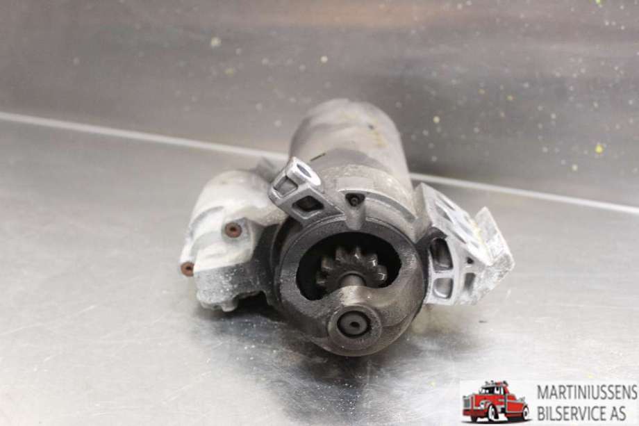 Starter diesel til BMW 3-Serie 2005-2011 (E90/E91/E92/E93) (E90/E91/E92/E93) (BMW|)
