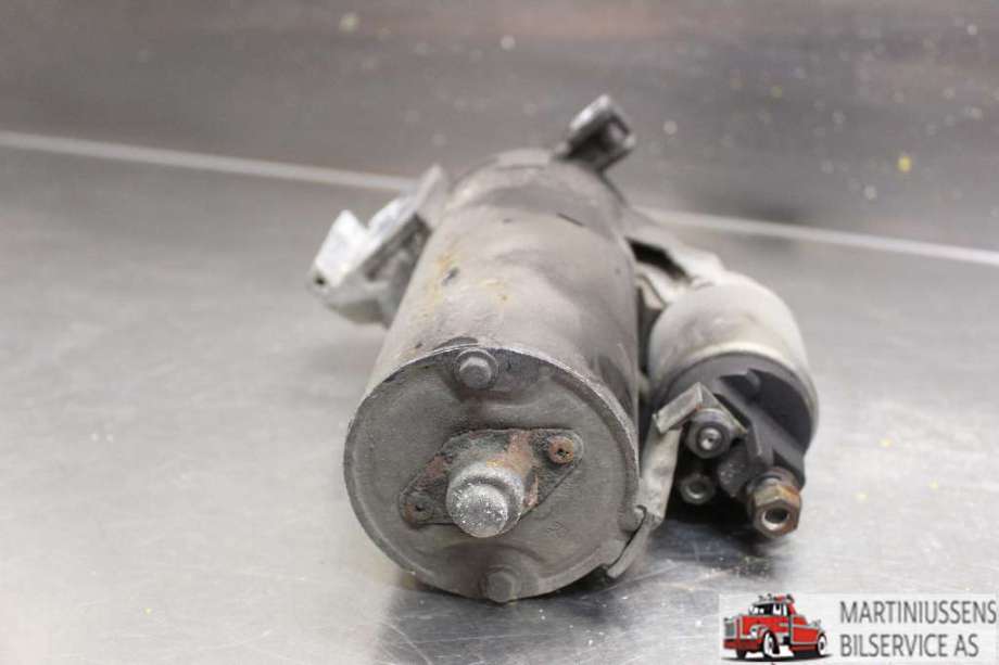 Starter diesel til BMW 3-Serie 2005-2011 (E90/E91/E92/E93) (E90/E91/E92/E93) (BMW|)