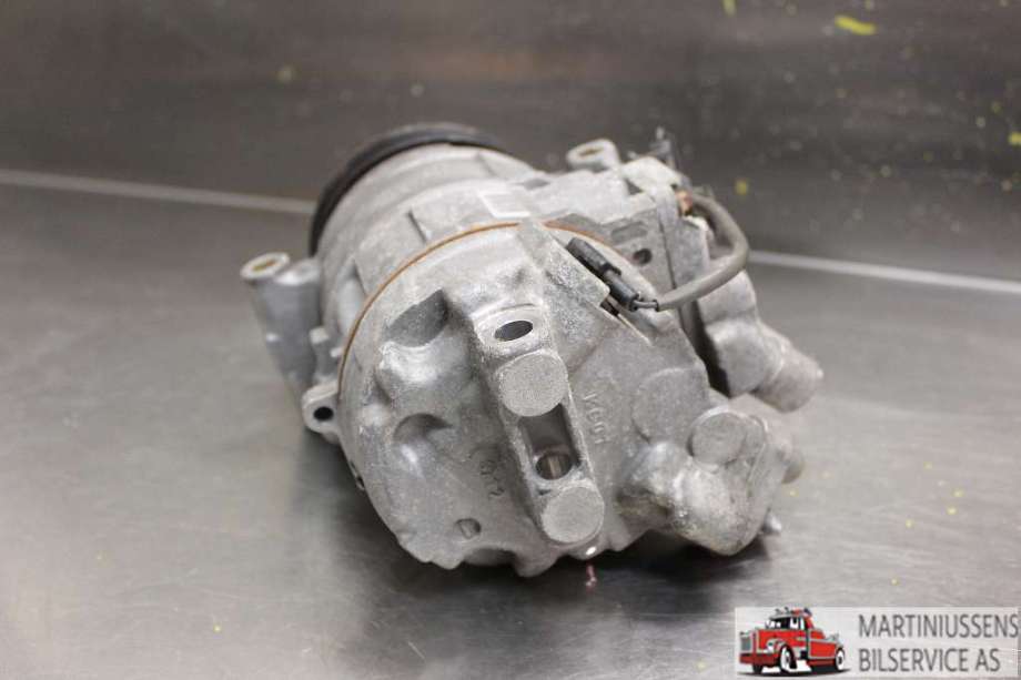 Aircondition kompressor til BMW 3-Serie 2005-2011 (E90/E91/E92/E93) (E90/E91/E92/E93) (BMW|447260-1852|)