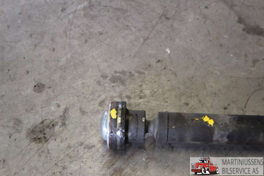 Mellomaksel fremre til Mercedes ML 2005-2011 (W164) (W164) (MERCEDES|)