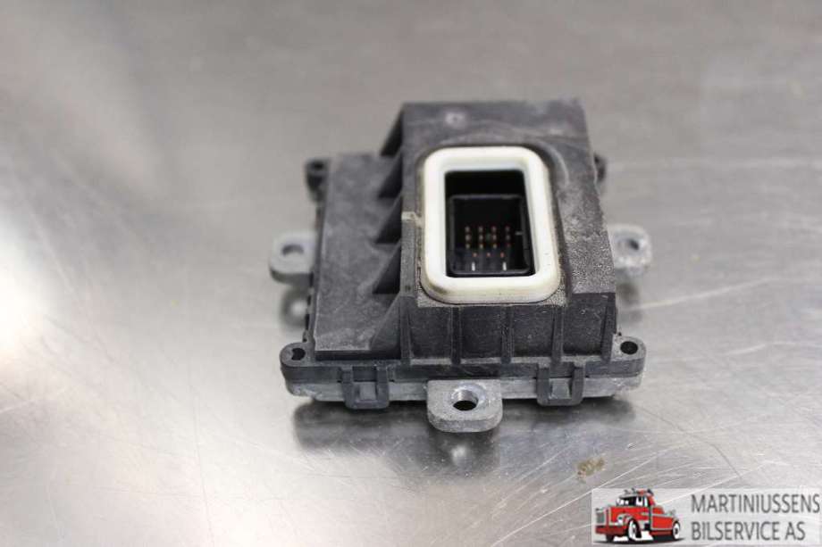 Styreenhet xenon/ballast til BMW 5-Serie 2003-2010 (E60/E61) (E60/E61) (BMW|)