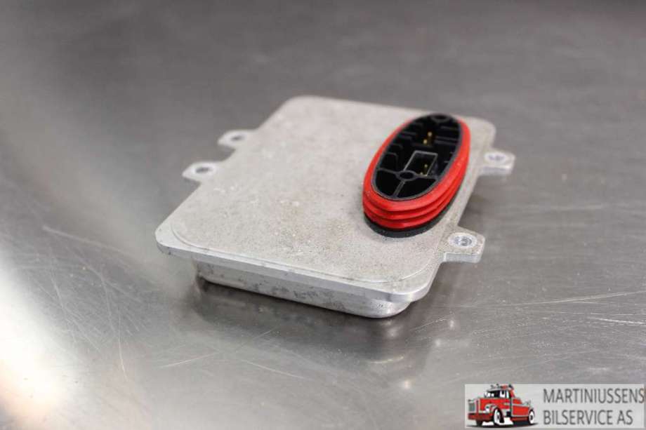 Styreenhet xenon/ballast til BMW 5-Serie 2003-2010 (E60/E61) (E60/E61) (BMW|5DV 009 000-00|)