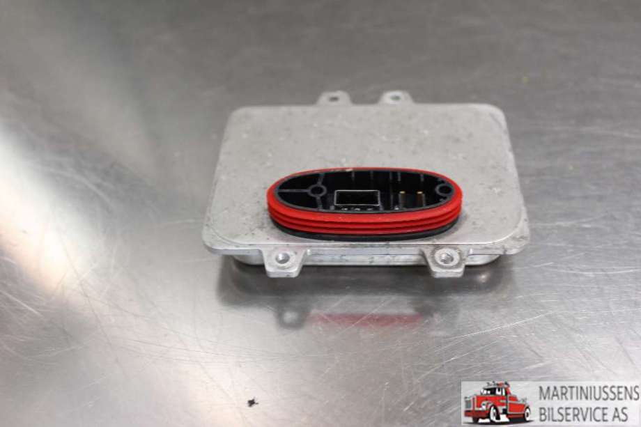 Styreenhet xenon/ballast til BMW 5-Serie 2003-2010 (E60/E61) (E60/E61) (BMW|5DV 009 000-00|)