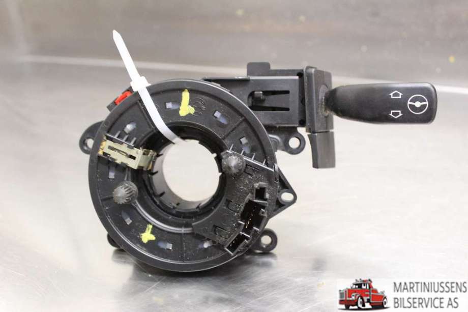 Airbag slepering til BMW X5, 2000-2006 (E53) (E53) (BMW|31-8 375 398.9 0;61)