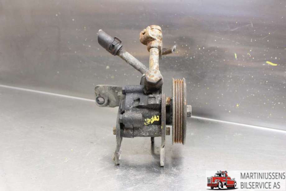 Servo pumpe mekanisk til Nissan Navara 2005-2010 (Fase 1) (D40) (D40) (NISSAN|)