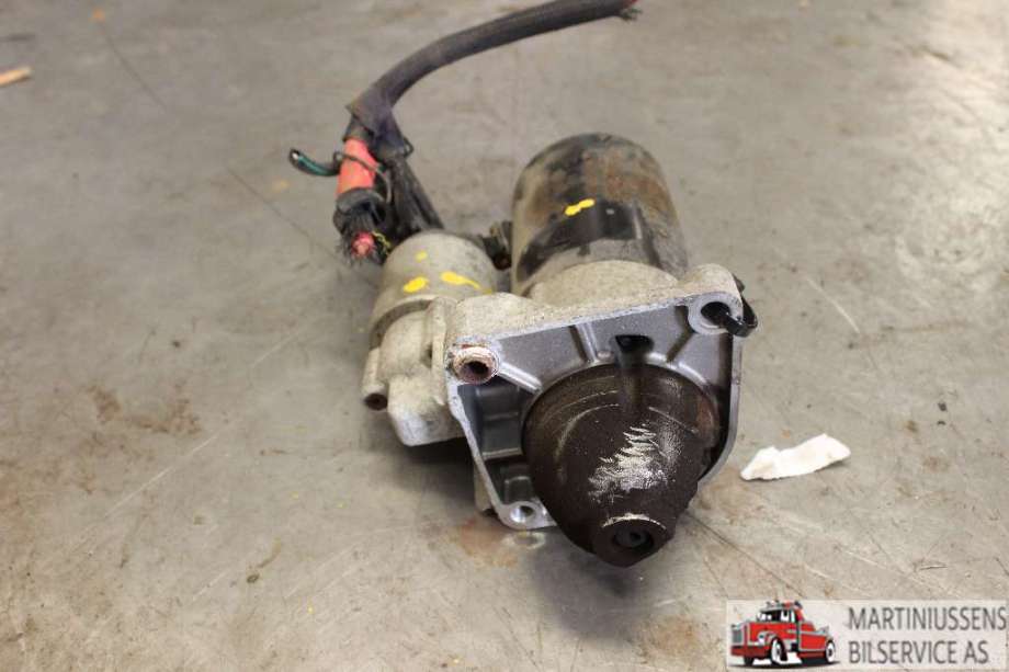 Starter til Fiat 500 2008-2020  (FIAT|)