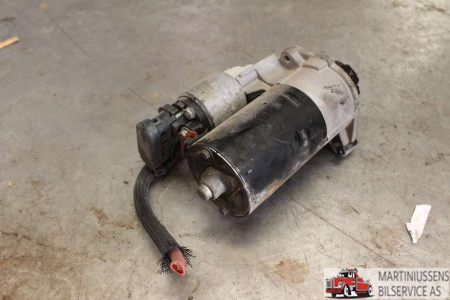 Starter til Fiat 500 2008-2020  (FIAT|)
