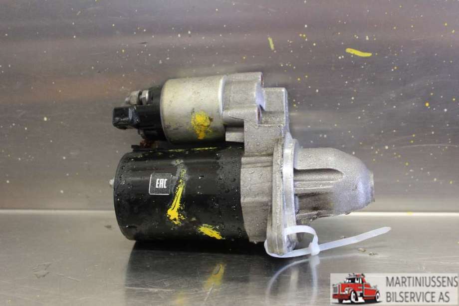 Starter til BMW 3-Serie, 2005-2011 (E90/E91/E92/E93) (E90/E91/E92/E93) (BMW|)