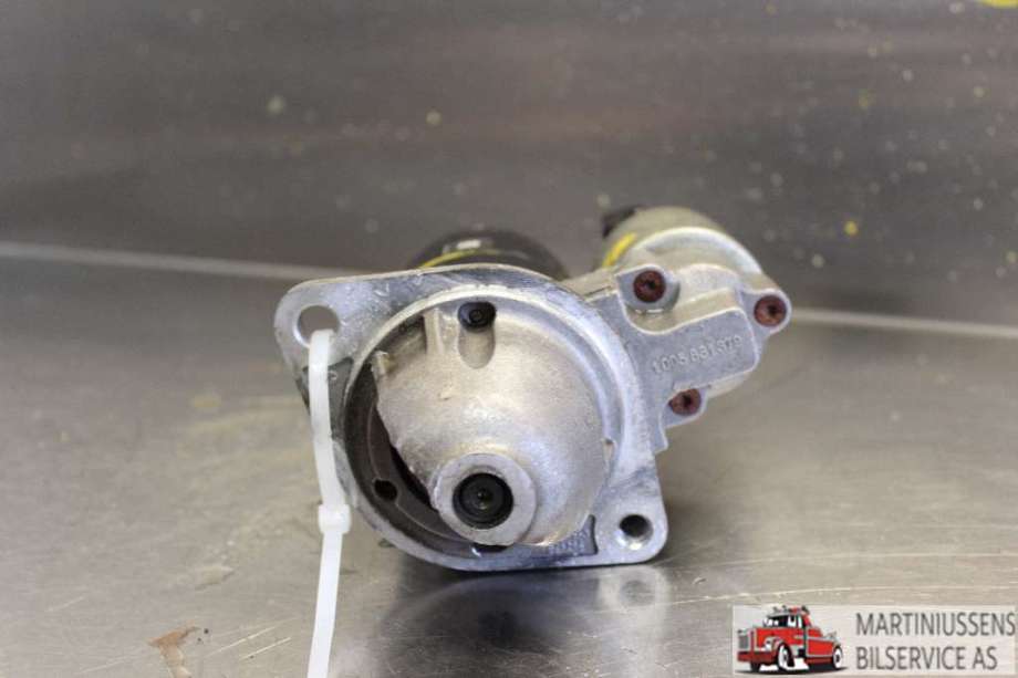 Starter til BMW 3-Serie 2005-2011 (E90/E91/E92/E93) (E90/E91/E92/E93) (BMW|)