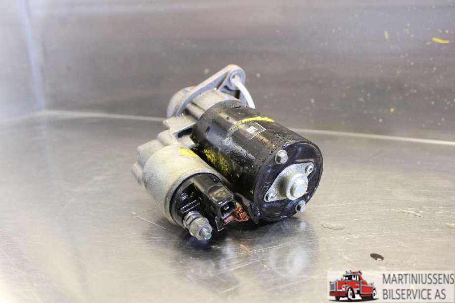 Starter til BMW 3-Serie 2005-2011 (E90/E91/E92/E93) (E90/E91/E92/E93) (BMW|)