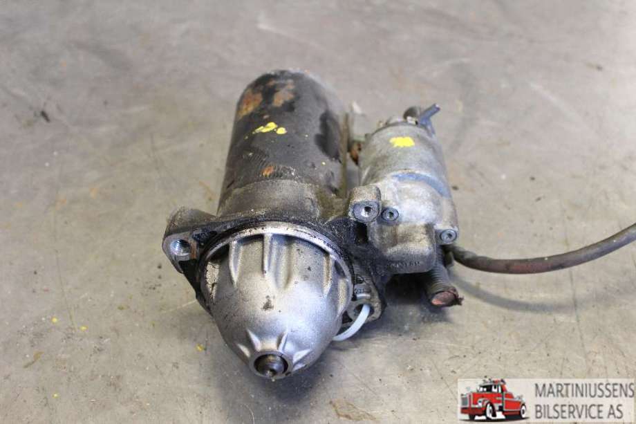 Starter diesel til Mercedes C-Klasse 2011-2014 (Fase 2) (W204) (W204) (MERCEDES|)