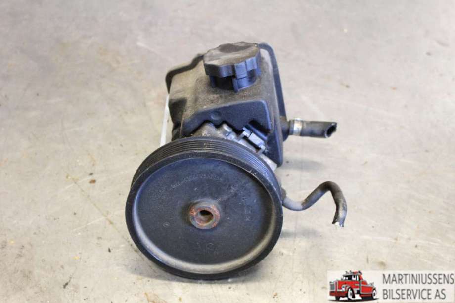 Servo pumpe mekanisk til Mercedes C-Klasse 2011-2014 (Fase 2) (W204) (W204) (MERCEDES|)