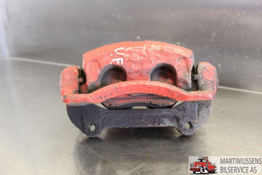 Bremsecaliper venstre foran til Hyundai Santa Fe 2006-2009 (Type II, Fase 1)  (HYUNDAI|)