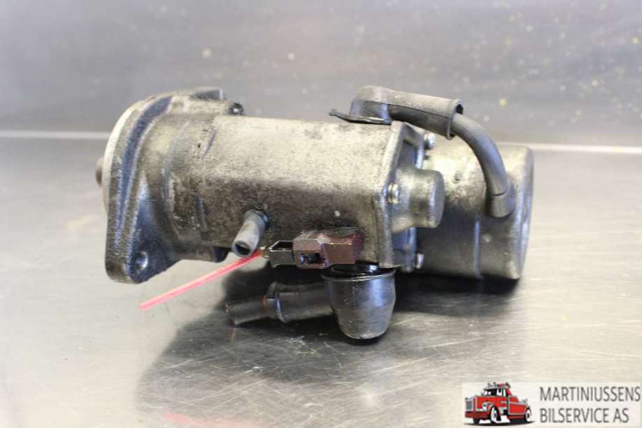 Starter diesel til Hyundai Santa Fe 2006-2009 (Type II, Fase 1)  (HYUNDAI|36100-27010|)