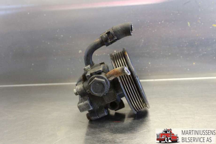 Servo pumpe mekanisk til Hyundai Santa Fe, 2006-2009 (Type II, Fase 1)  (HYUNDAI|)
