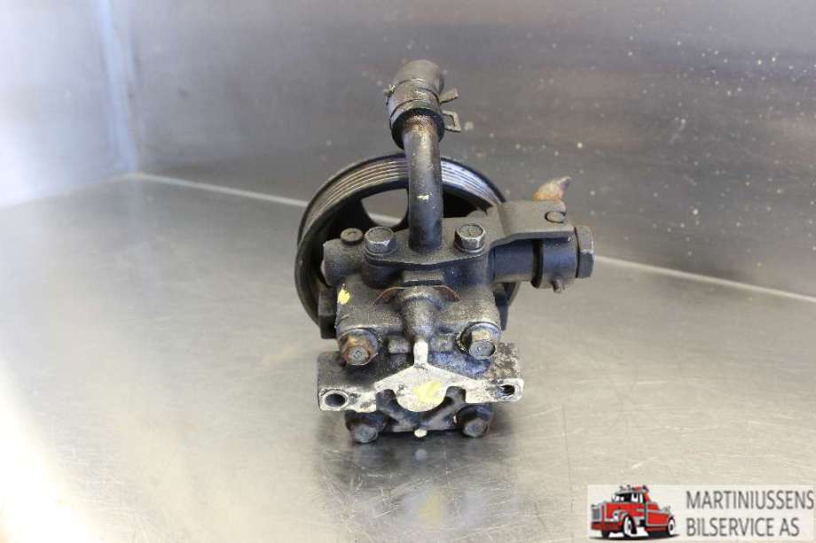 Servo pumpe mekanisk til Hyundai Santa Fe 2006-2009 (Type II, Fase 1)  (HYUNDAI|)