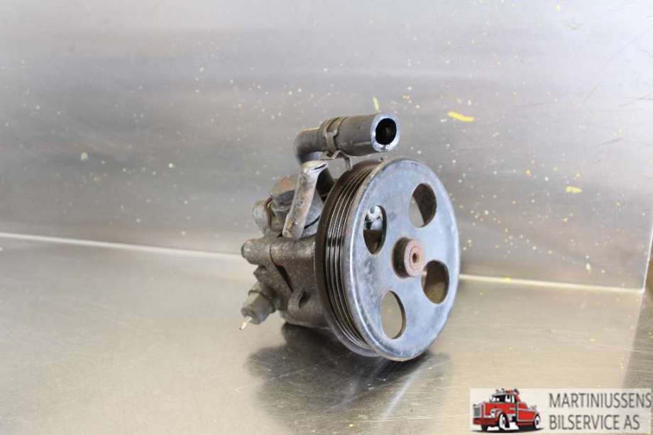 Servo pumpe mekanisk til Suzuki Grand Vitara 2005-2015 (Type III) (SUZUKI|)