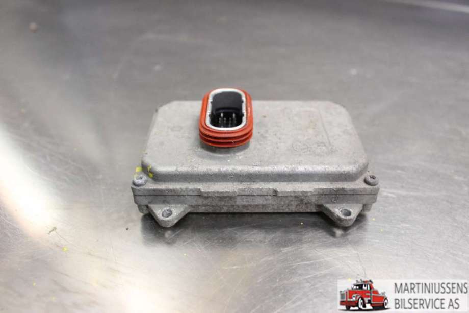 Styreenhet xenon/ballast til Mercedes GL 2006-2012 (X164) (X164) (MERCEDES|A 003 820 58 26|)