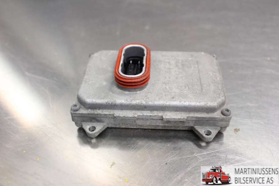 Styreenhet xenon/ballast til Mercedes GL 2006-2012 (X164) (X164) (MERCEDES|A 003 820 58 26|)