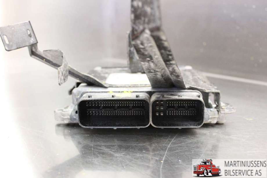 Styreenhet motor til Mercedes GL 2006-2012 (X164) (X164) (MERCEDES|A 642 150 42 91|)
