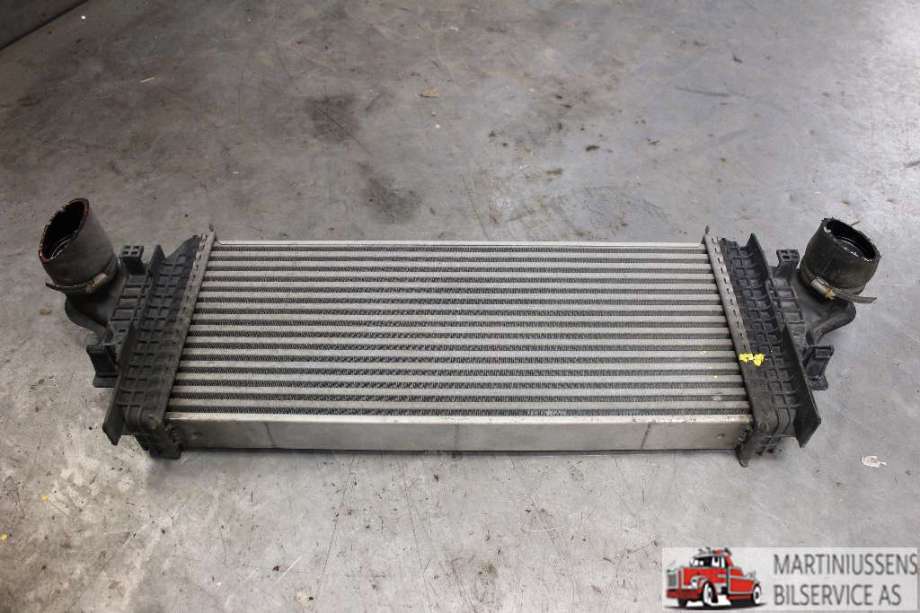 Intercooler til Mercedes GL, 2006-2012 (X164) (X164) (MERCEDES|)