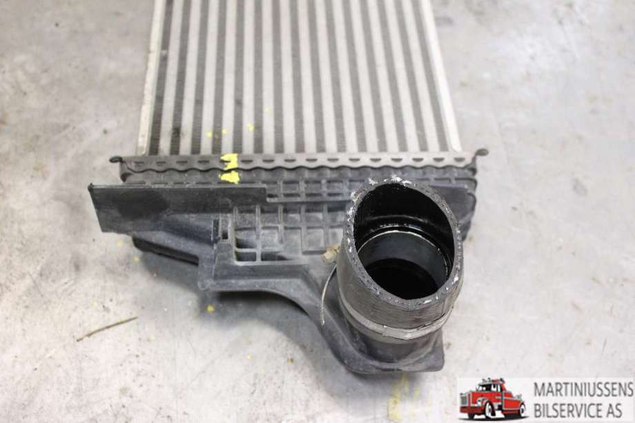 Intercooler til Mercedes GL 2006-2012 (X164) (X164) (MERCEDES|)