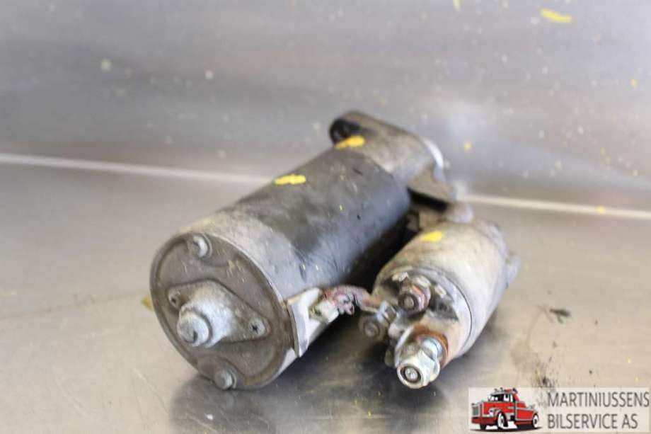 Starter diesel til Mercedes GL 2006-2012 (X164) (X164) (MERCEDES|)