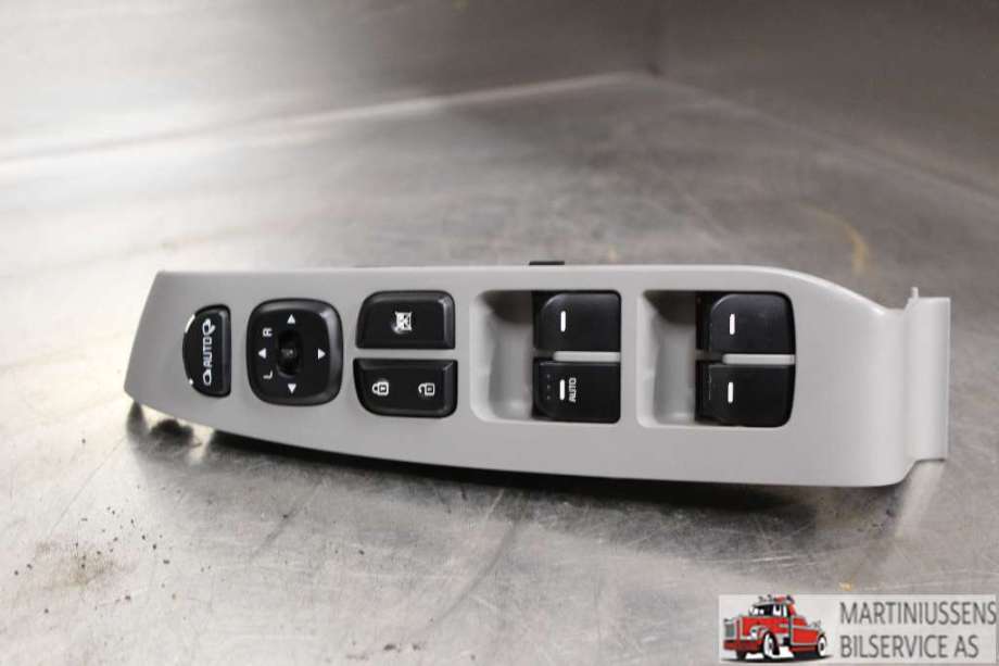 Bryter ruteheis til Kia Soul 2014-2019 (Type II)  (KIA||93570-B2050BF6)