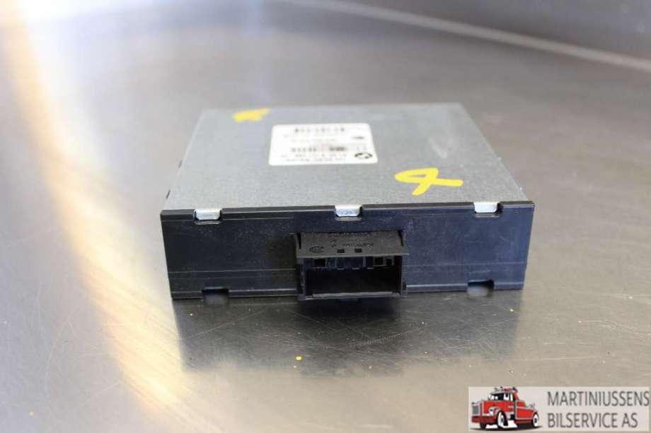 Styreenhet diverse til BMW 3-Serie 2005-2011 (E90/E91/E92/E93) (E90/E91/E92/E93) (BMW|61.42 9 127 088 02|)