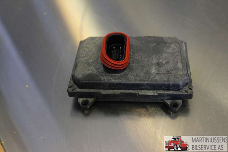 Styreenhet xenon/ballast til VW Tiguan 2007-2011 (Type I, Fase 1)  (VOLKSWAGEN|7L6 941 329 B|)
