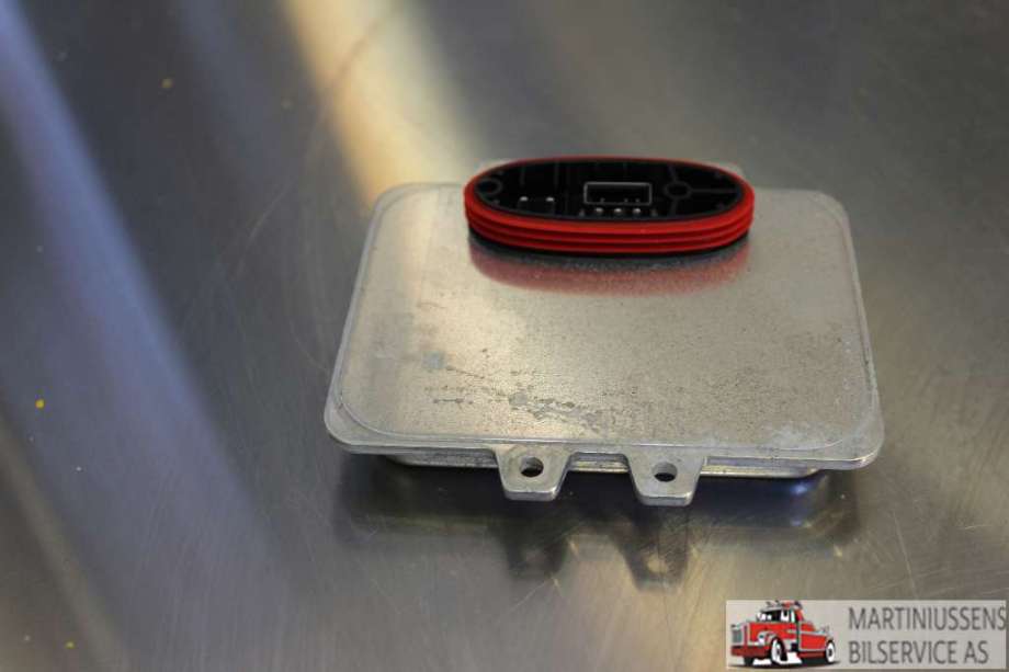 Styreenhet xenon/ballast til VW Tiguan 2007-2011 (Type I, Fase 1)  (VOLKSWAGEN|5DV 009 000-00|)